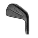 Titleist 2025 Limited Edition T200 Black Vapor Iron Set (4-9/P) - Stock