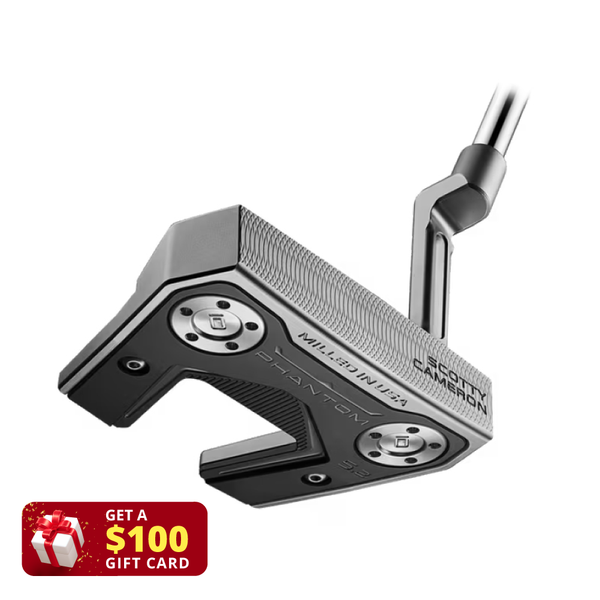 Titleist 2025 Phantom 5.2 Putter