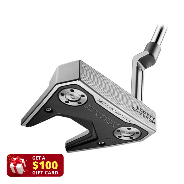 Titleist 2025 Phantom 7.2 Putter