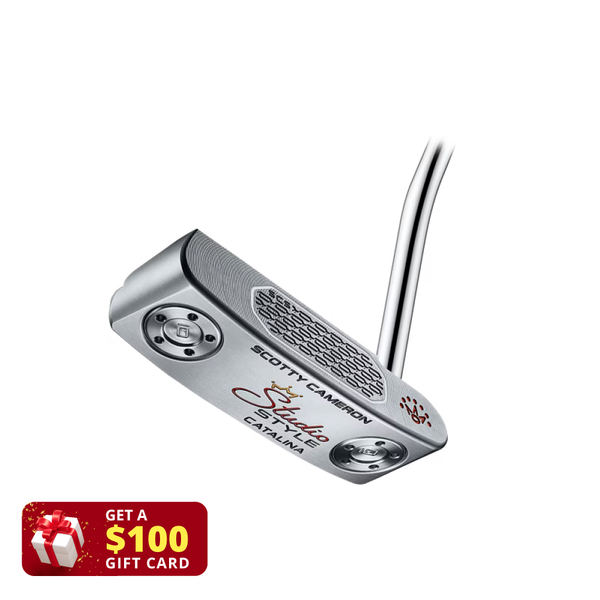 Titleist 2025 Studio Style Catalina