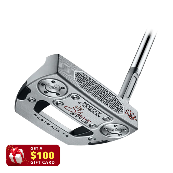 Titleist 2025 Studio Style Fastback 1.5