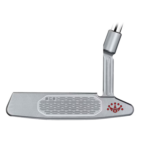 Titleist 2025 Studio Style Newport 2