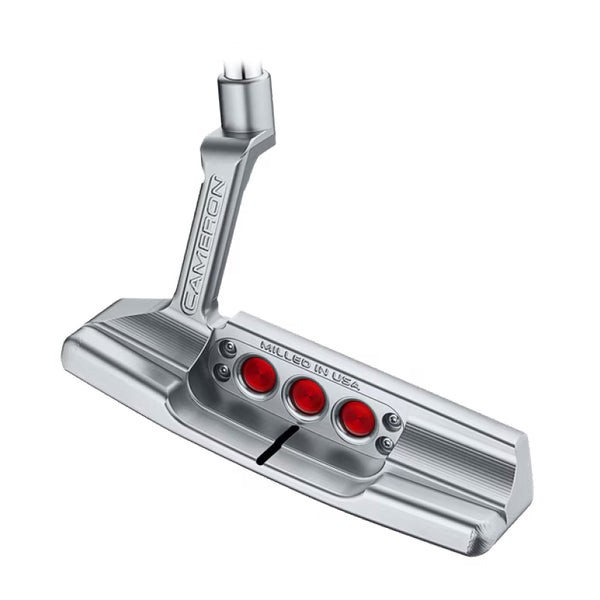 Titleist 2025 Studio Style Newport 2