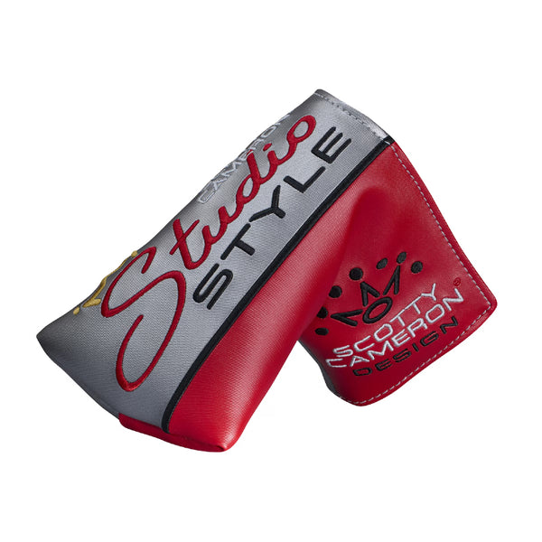 Titleist 2025 Studio Style Squareback 2