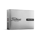Titleist 2026 Pro V1x Left Dash Golf Balls