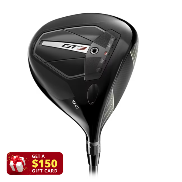 Titleist GT3 Driver