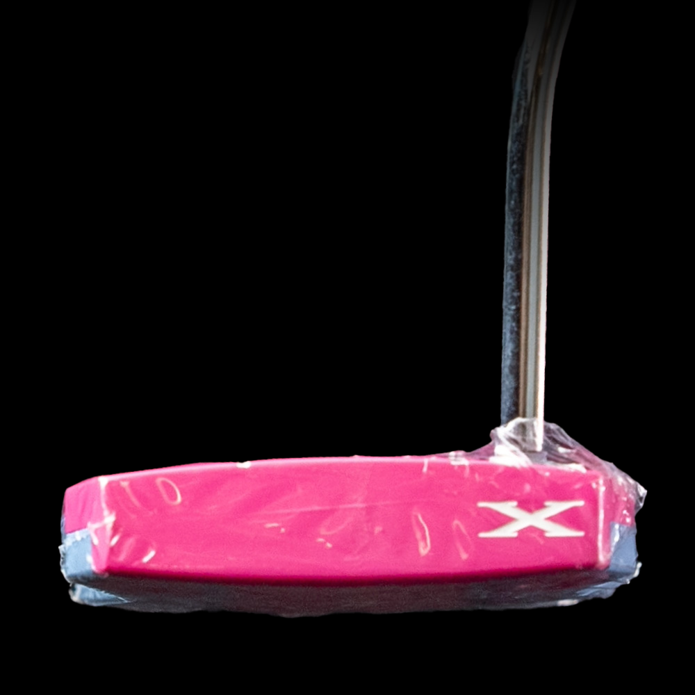 Scotty Cameron By Titleist Golf 2019 Phantom X 12 Pink Putter ...