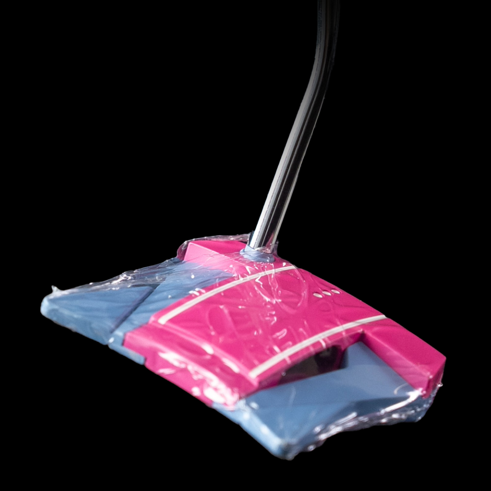 Scotty Cameron By Titleist Golf 2019 Phantom X 12 Pink Putter ...