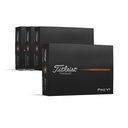 Titleist Loyalty Reward Program 4 Dozen Pack - Pro V1 2026 (Buy 3 Get 1 free)
