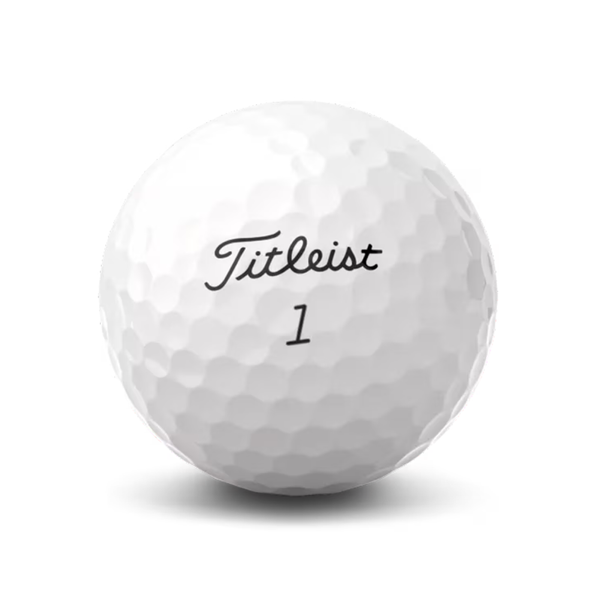 Titleist Loyalty Reward Program 4 Dozen Pack - Pro V1 2026 (Buy 3 Get 1 free)