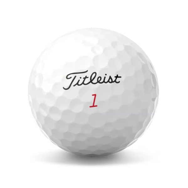 Titleist Loyalty Reward Program 4 Dozen Pack - Pro V1x 2026 (Buy 3 Get 1 free)