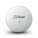 Titleist Loyalty Reward Program 4 Dozen Pack - Pro V1x Dash 2026 (Buy 3 Get 1 free)