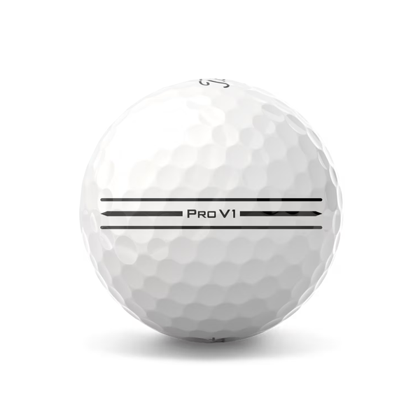 Titleist Pro V1 AIM Enhanced
