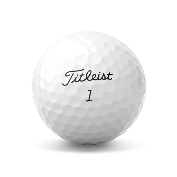 Titleist Pro V1 AIM Enhanced