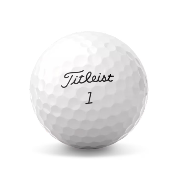 Titleist Pro V1 AIM Performance