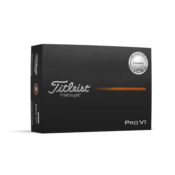 Titleist Pro V1 AIM Performance