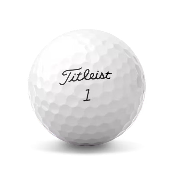 Titleist Loyalty Reward Program 4 Dozen Pack - Pro V1 2025 (Buy 3 Get 1 free)