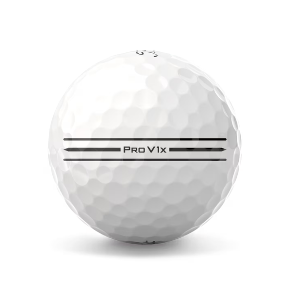 Titleist Pro V1x AIM Enhanced
