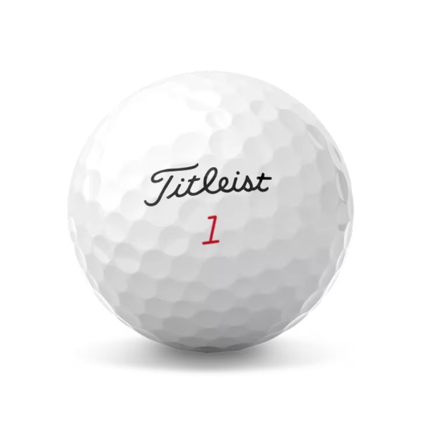Titleist Pro V1x AIM Enhanced