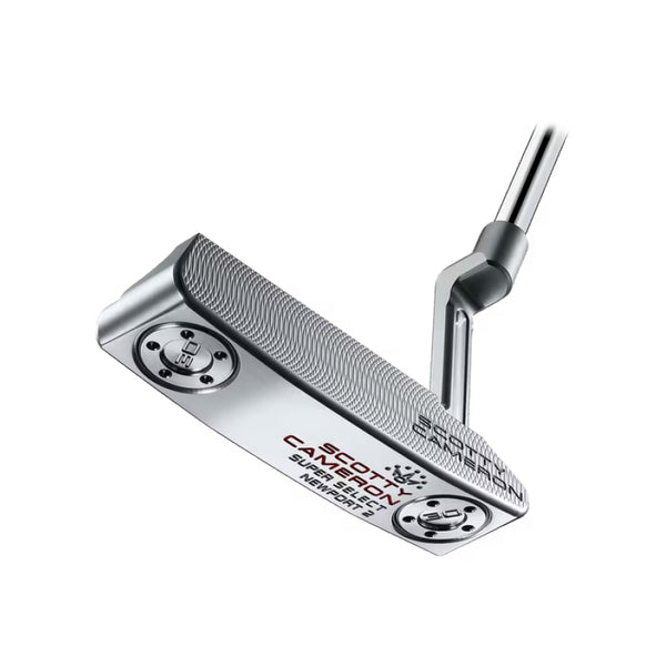 Scotty Cameron Super Select Newport 2 Putter