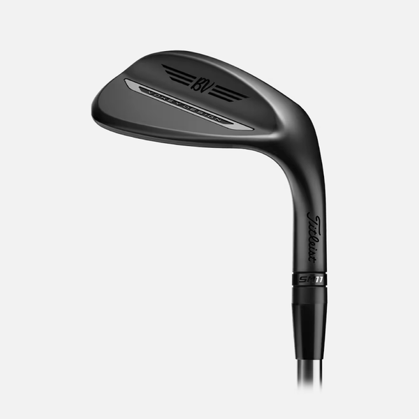 Titleist Vokey SM11 - Jet Black