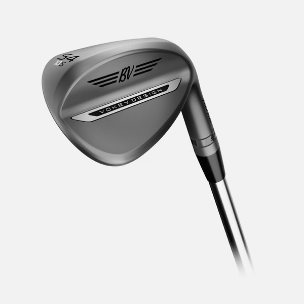 Titleist Vokey SM11 - Nickel