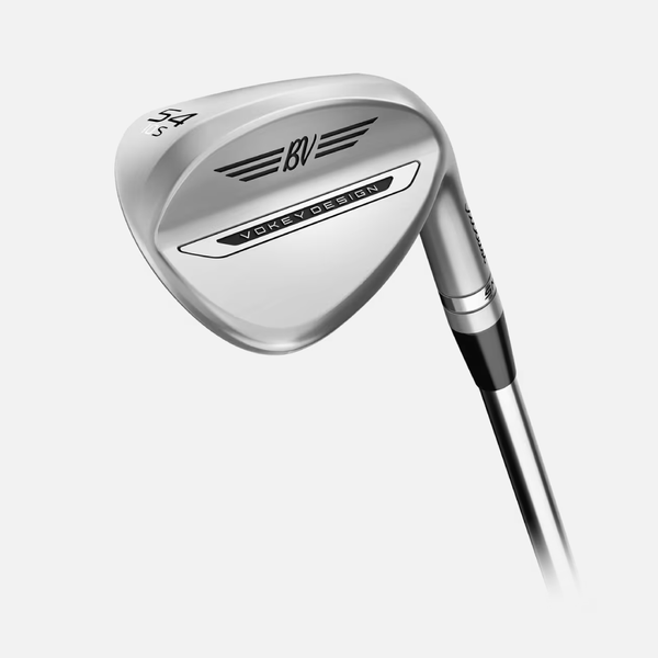 Titleist Vokey SM11 -Tour Chrome