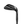 Titleist Limited Edition - SM10 Black Vapor Wedge with Steel Shaft