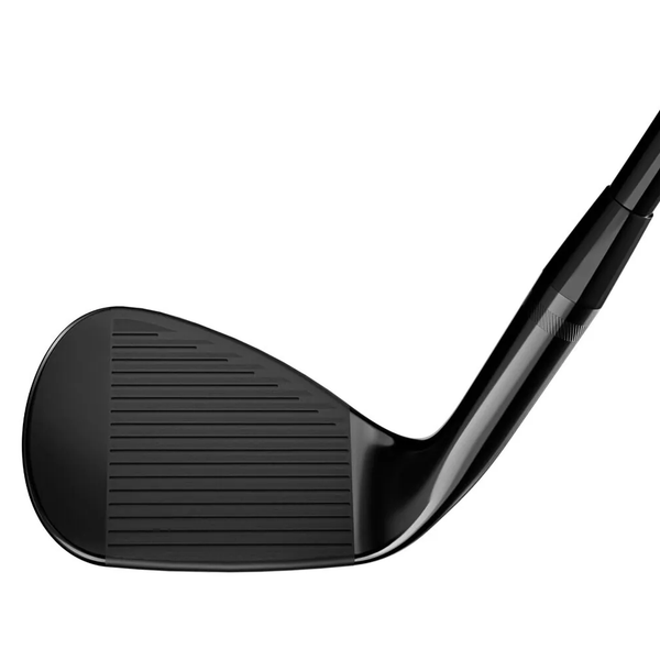 Titleist Limited Edition - SM10 Black Vapor Wedge with Steel Shaft