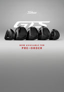 <p>Titleist <em><strong>GTS</strong></em> Series</p>