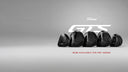 <p>Titleist <em><strong>GTS</strong></em> Series</p>