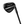 Titleist Limited Edition - SM10 Black Vapor Wedge with Steel Shaft