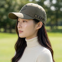 GTCC Tobiano Imperial Empire The Independent Logo Cap