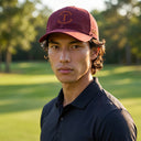 GTCC Tobiano Imperial Empire The Independent Logo Cap