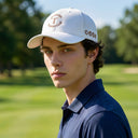 GTCC Tobiano Imperial Empire The Independent Logo Cap