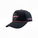 GTCC Tobiano Corral Hat