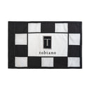 GTCC Tobiano Pin Flag