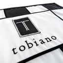 GTCC Tobiano Pin Flag
