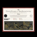 Scotty Cameron Tour Black TNP W/ Chromatic Bronze GSS Insert Prototype