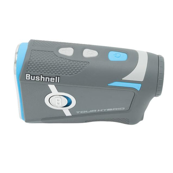 Bushnell 2025 Tour Hybrid Laser Rangefinder GPS
