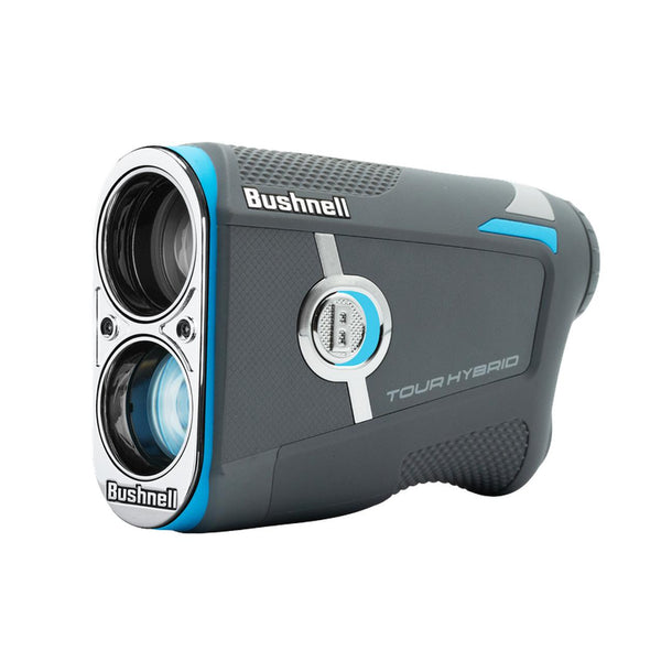 Bushnell 2025 Tour Hybrid Laser Rangefinder GPS