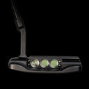 Scotty Cameron Tour Black TNP W/ Chromatic Bronze GSS Insert Prototype