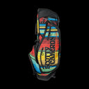 Scotty Cameron Tour Only 2022 Cinco de Mayo Pathfinder-Lifesaver Serape Stand Bag