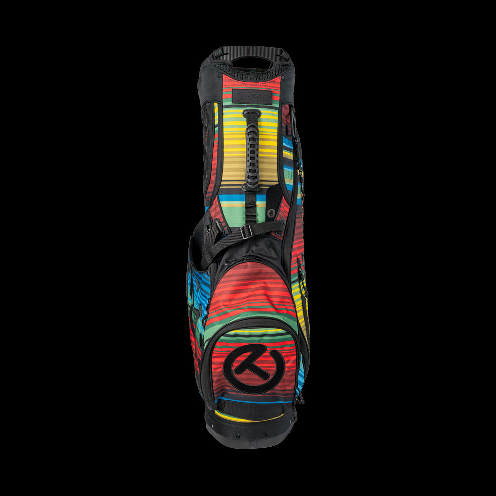 Scotty Cameron 2024 Noche Oscura Serape Cinco De Mayo Wanderer Carry Scotty Cameron 2024 Noche Oscura Serape Cinco De Mayo Wanderer Carry
