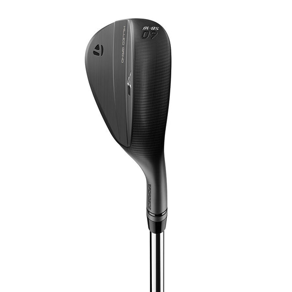 TaylorMade MG5 Wedge with Dynamic Gold Tour Shaft