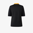GFJ Women V-Neck Polo