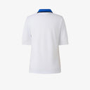 GFJ Women V-Neck Polo