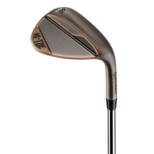 TaylorMade Hi-Toe 4 Wedge with Dynamic Gold Shaft