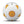 TaylorMade TP5 pix Pizza Party Golf Balls