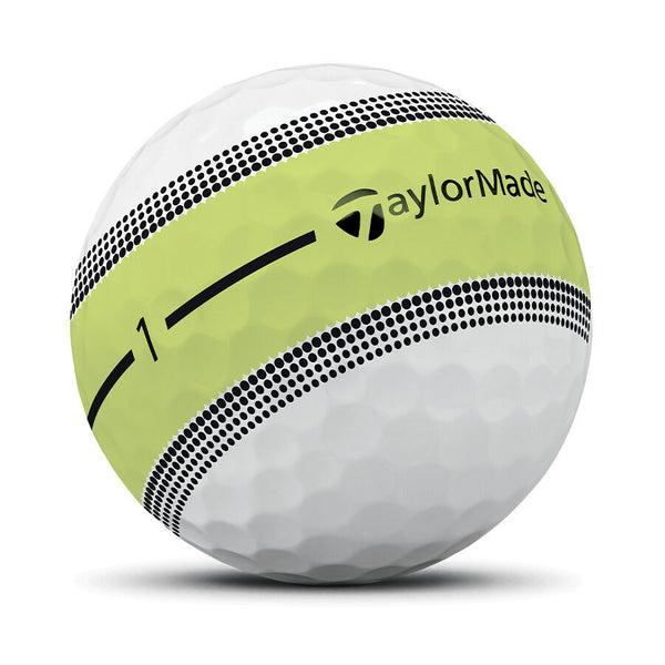 TaylorMade Tour Response Golf Balls 2025